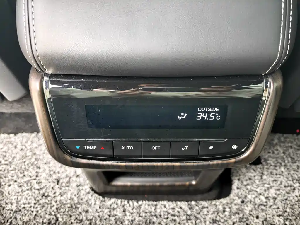 GAC Motor Trumpchi GS8 — миниатюра 19
