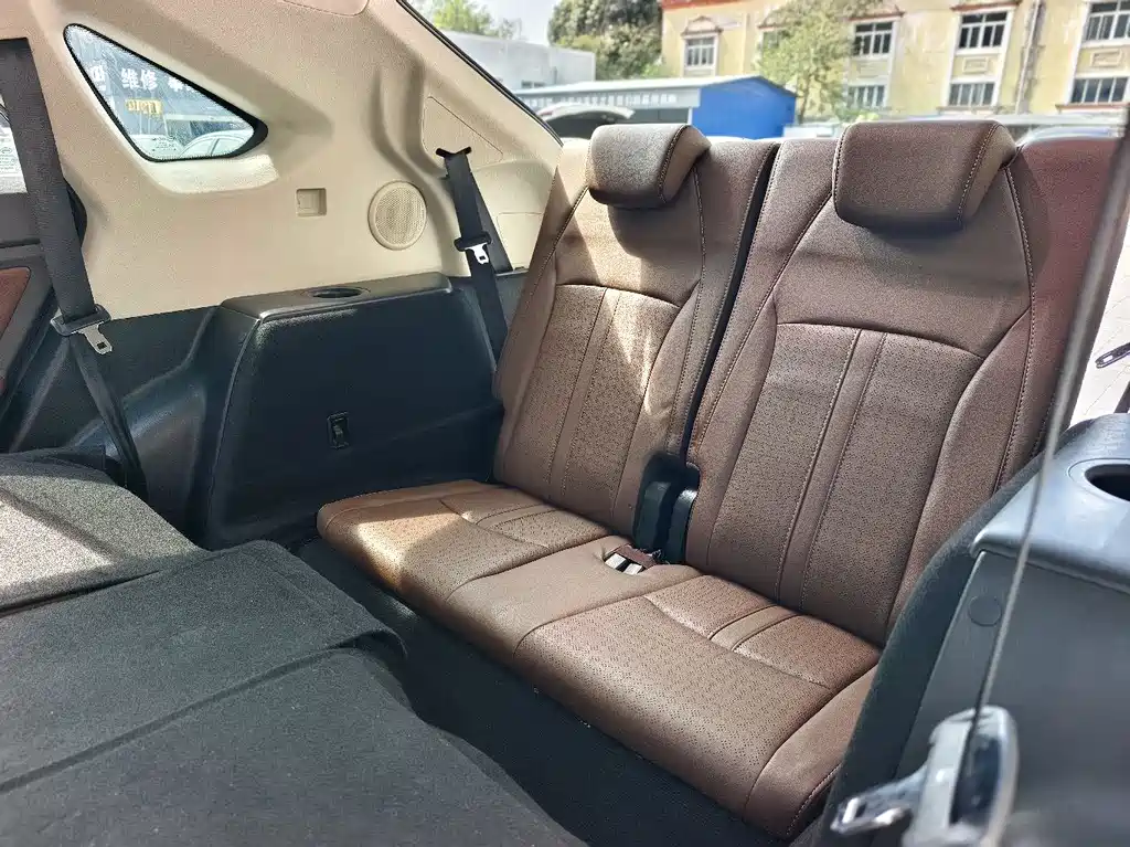 BYD S7 — миниатюра 18