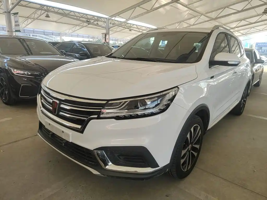 Roewe RX3
