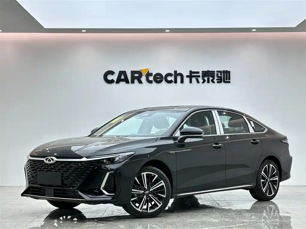 Chery Arrizo 8 0