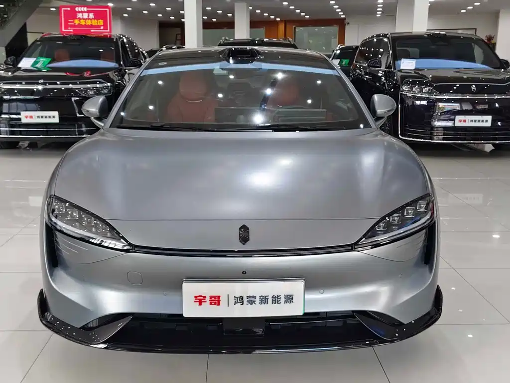 Zhijie Zhijie S7 — миниатюра 2
