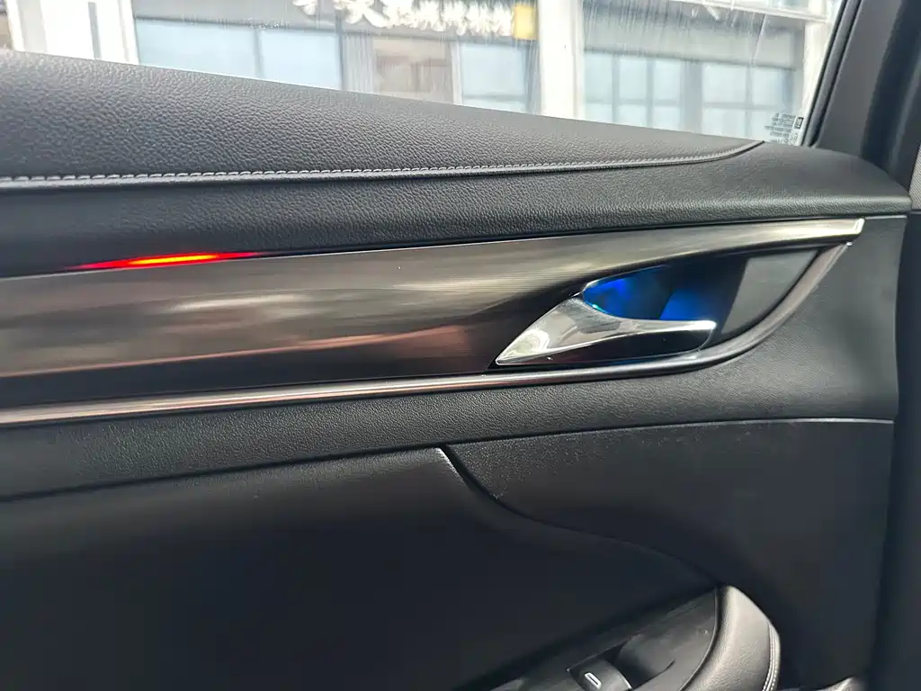 Buick LaCrosse 2019 28T Luxury