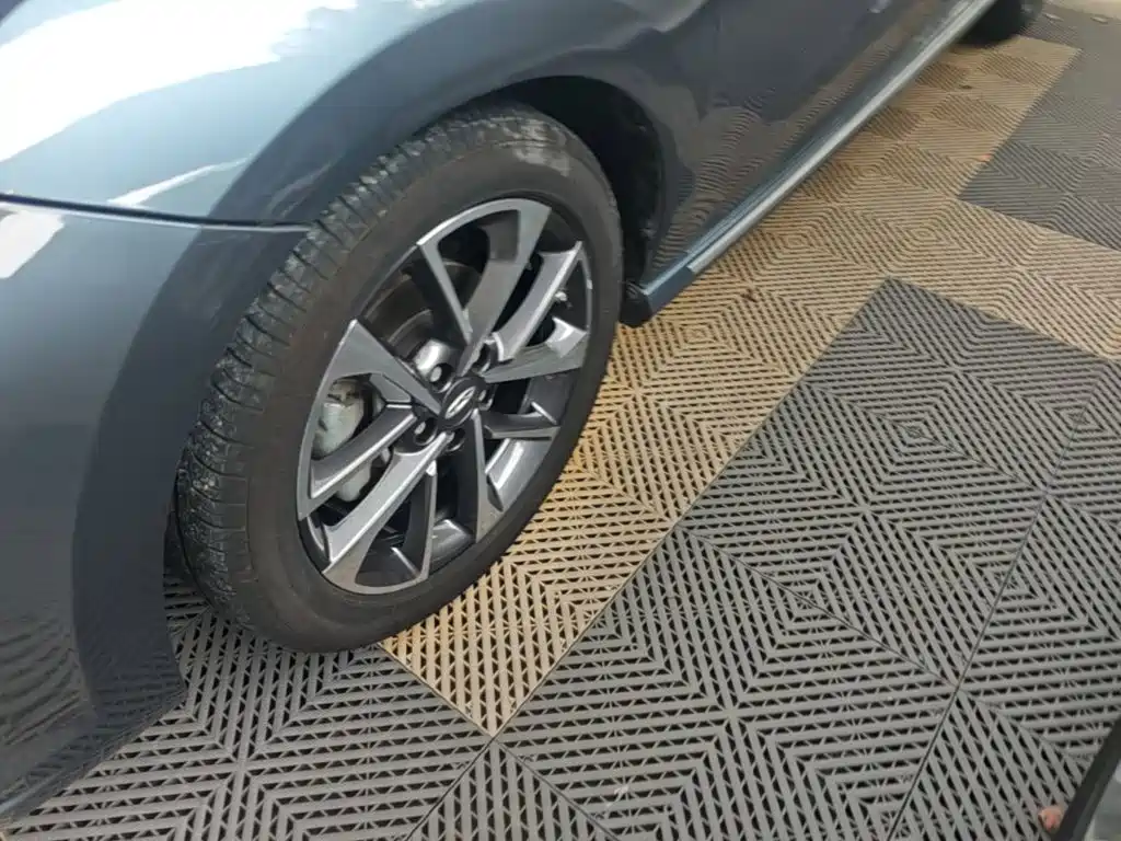 Chery Arrizo GX — миниатюра 23