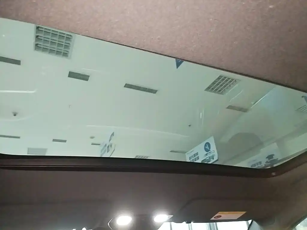Li Auto Li L7 — миниатюра 18
