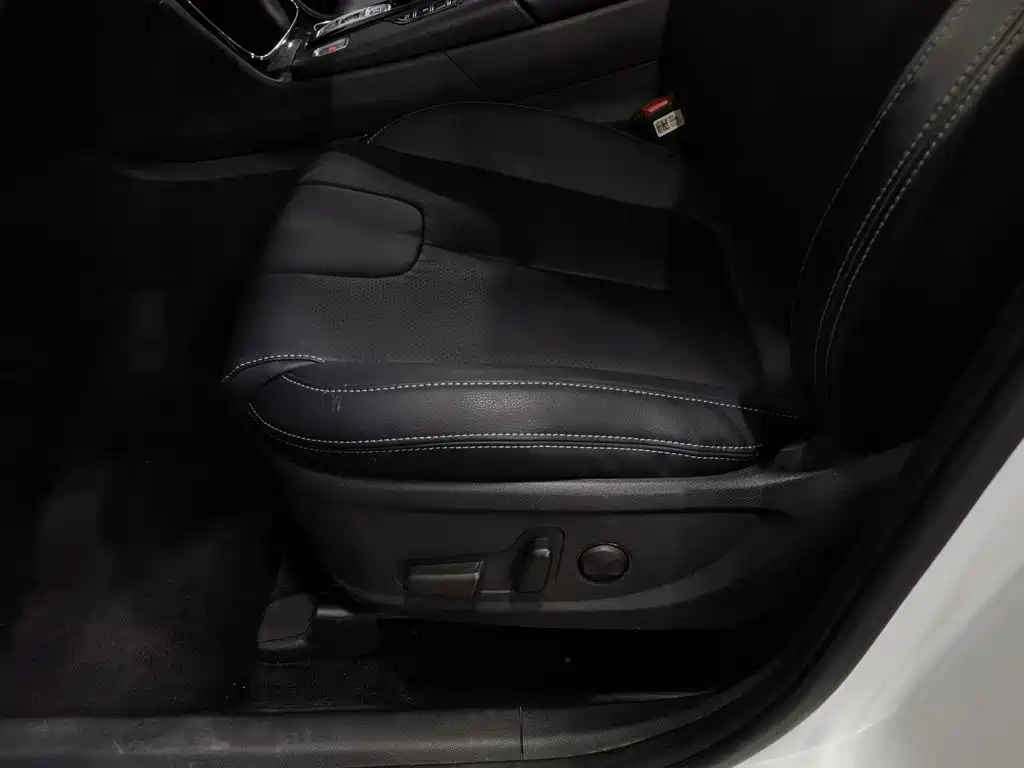 Hyundai Santa Fe — миниатюра 20