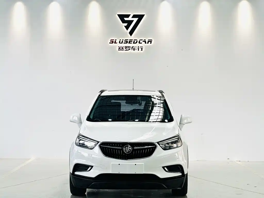Buick Encore 2016