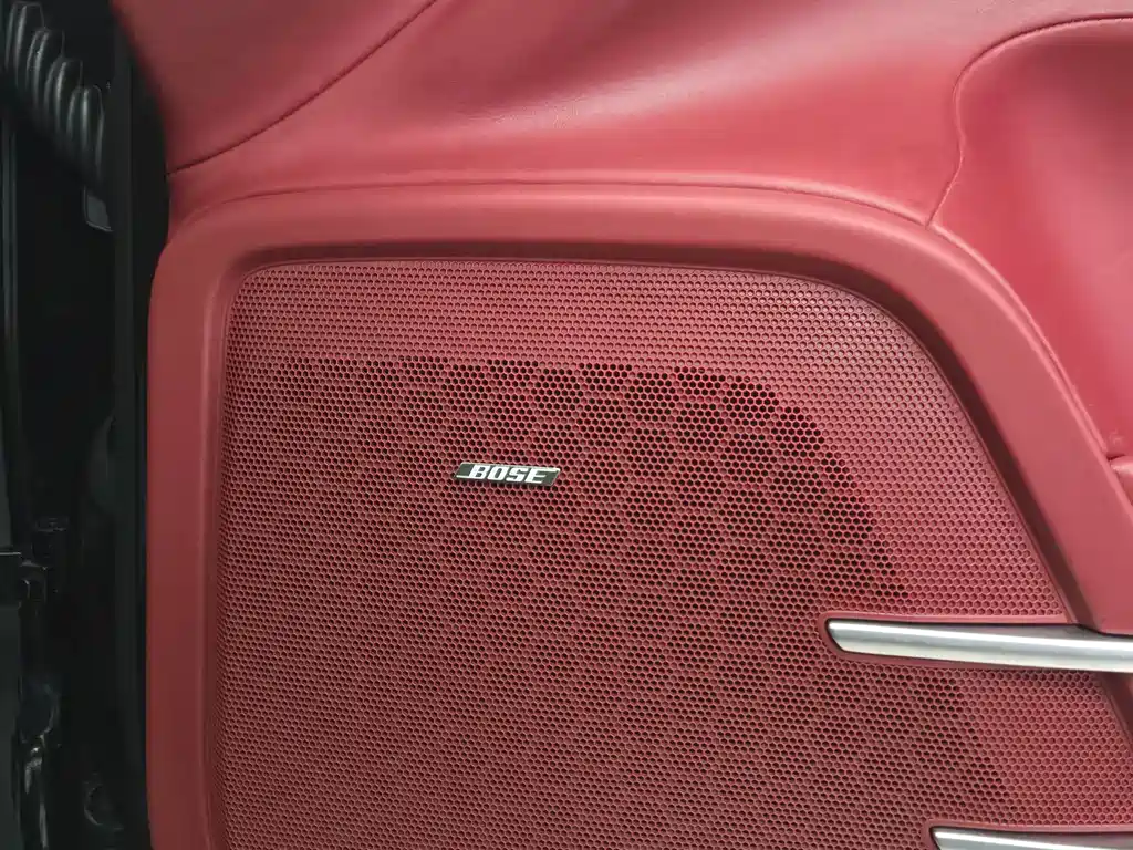 PORSCHE CAYENNE NEW ENERGY