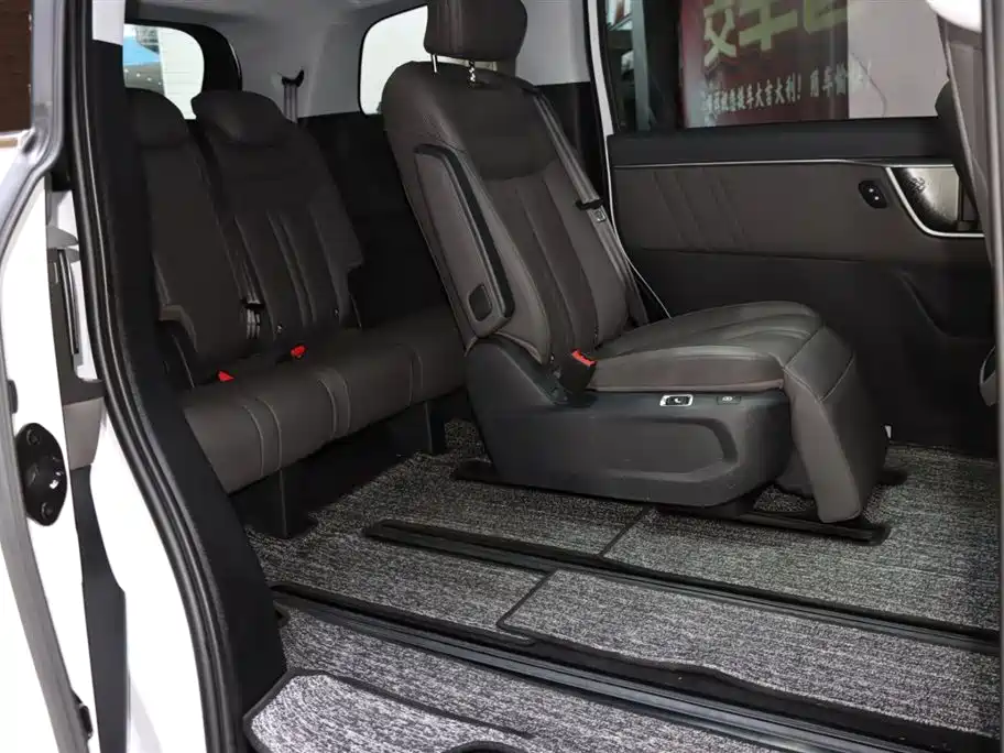Maxus G70 — миниатюра 9