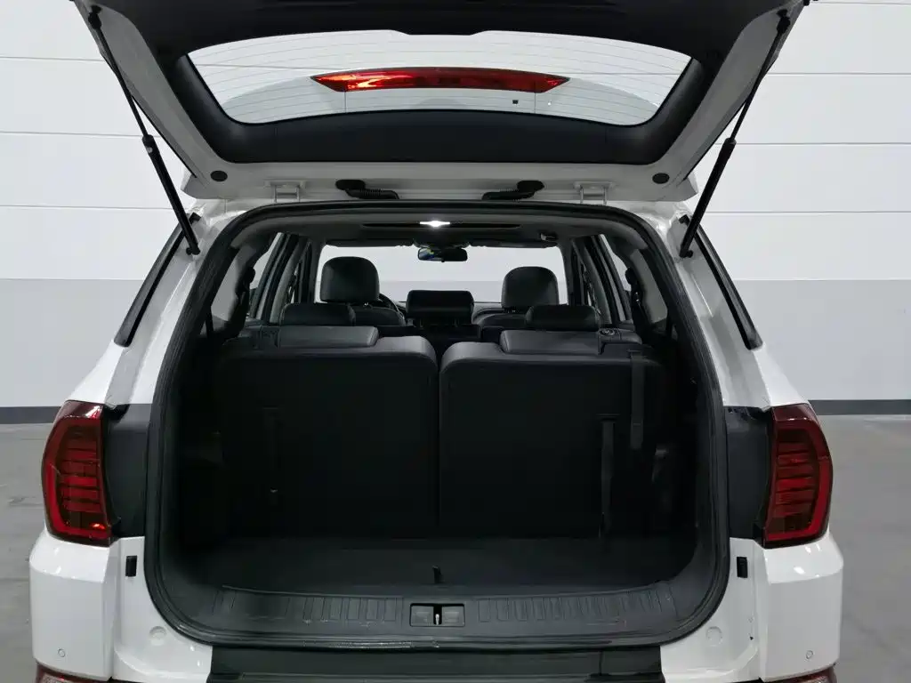 Hyundai Santa Fe — миниатюра 16