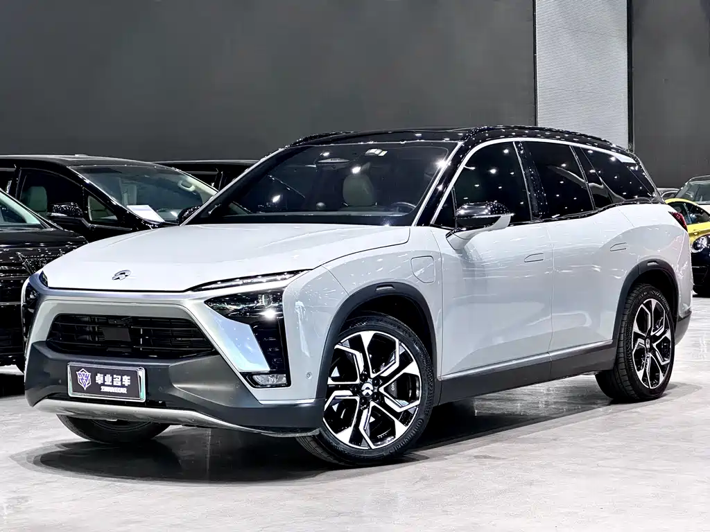 NIO NIO ES8