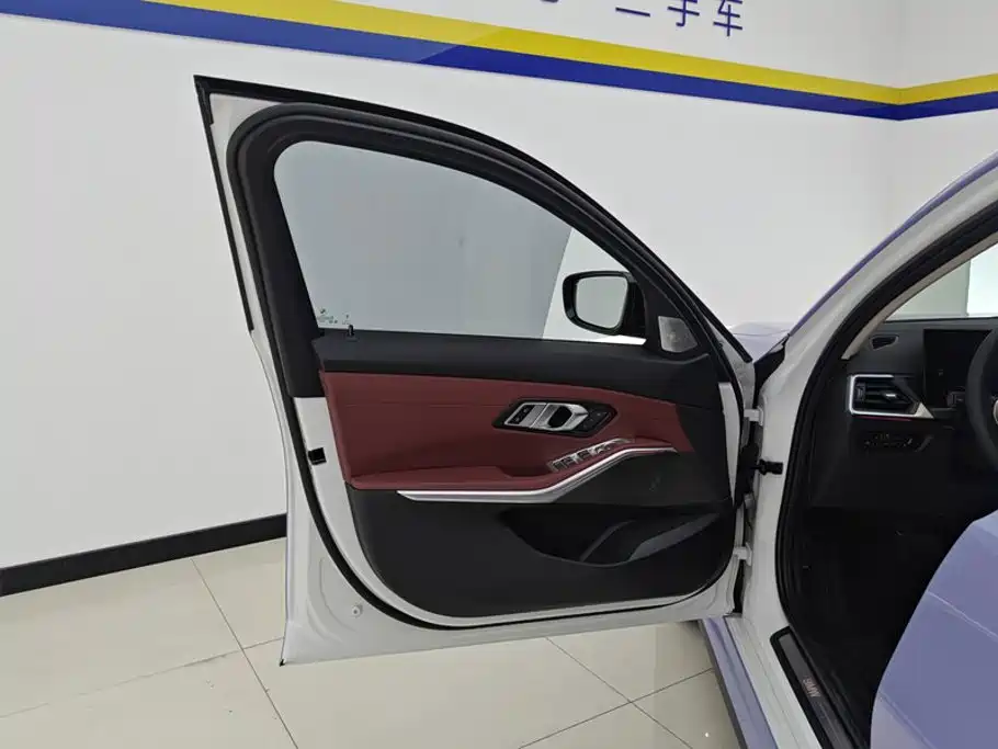 BMW i3 — миниатюра 7