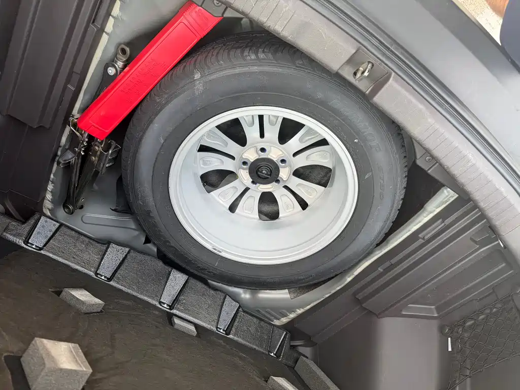 Honda CR-V — миниатюра 13