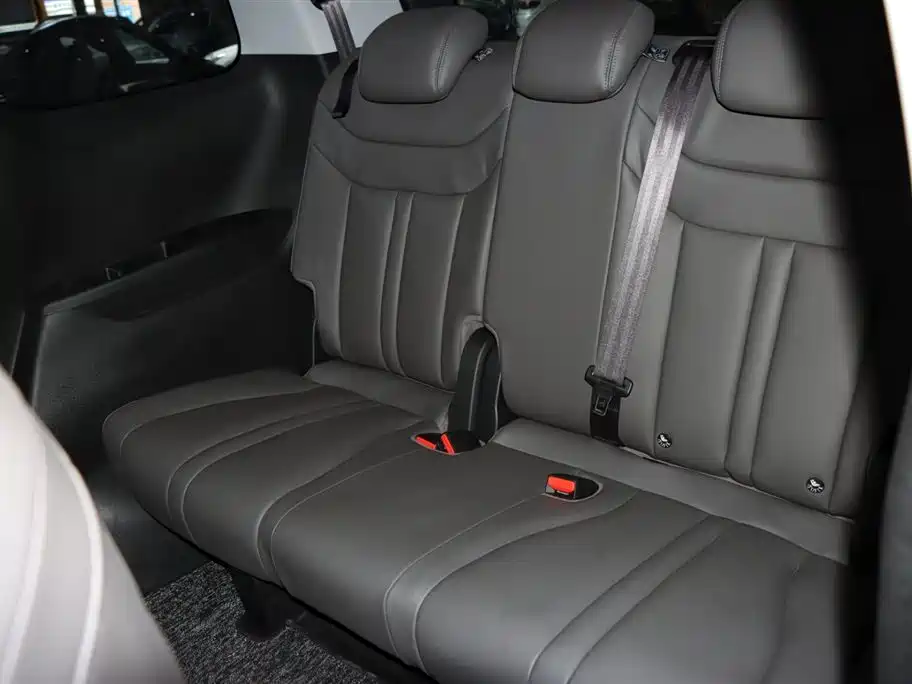 Maxus G70 — миниатюра 13