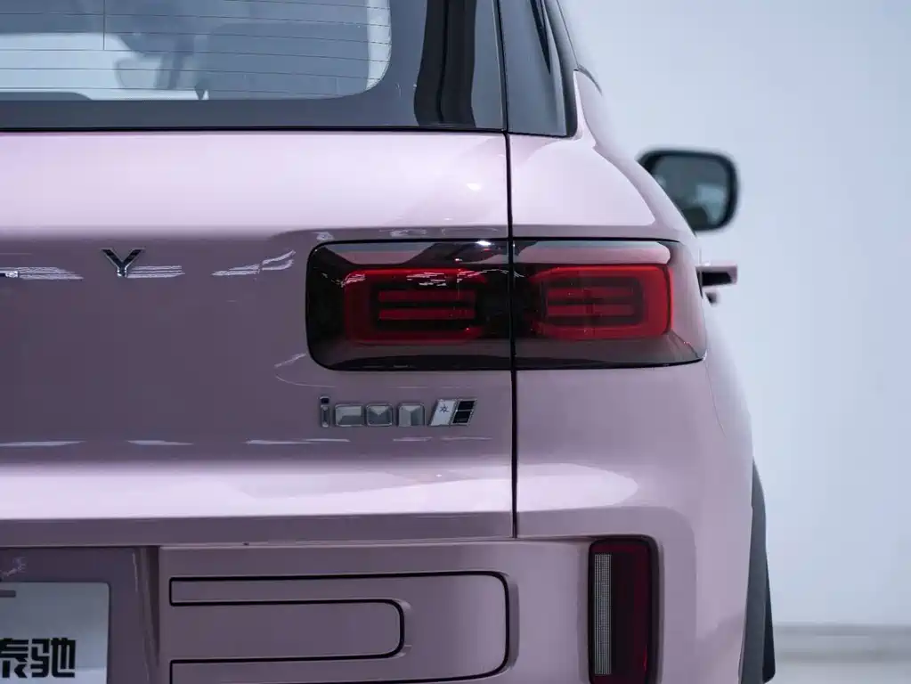 Geely Icon — миниатюра 18