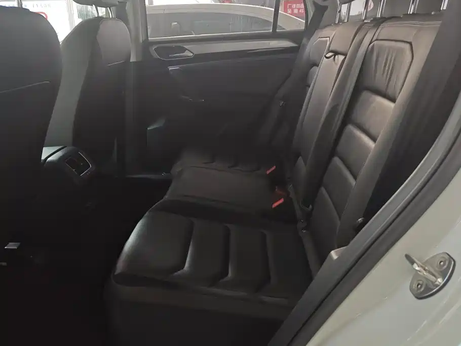 Volkswagen Tayron — миниатюра 11