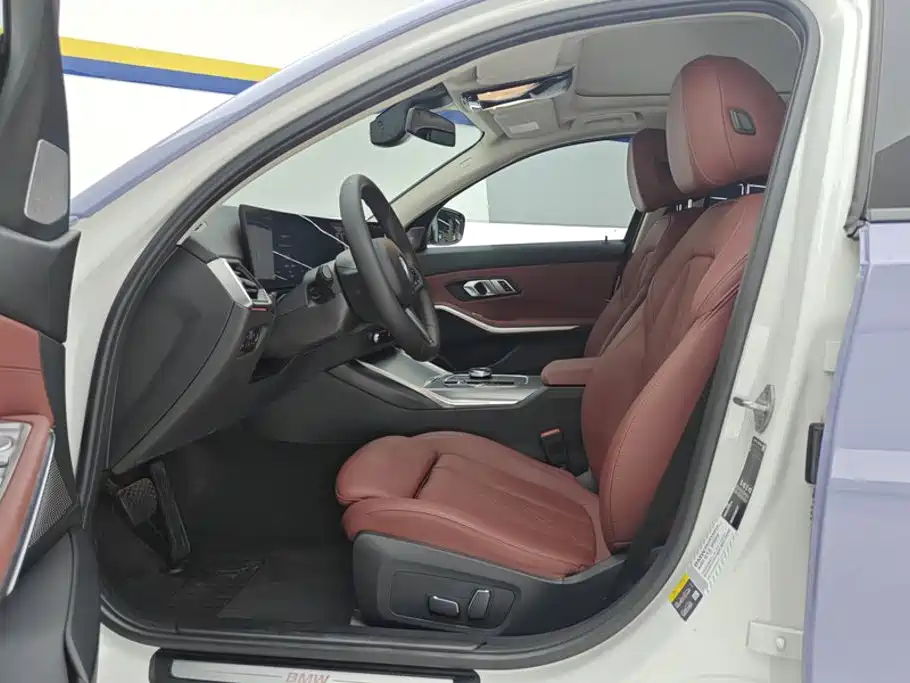 BMW i3 — миниатюра 9