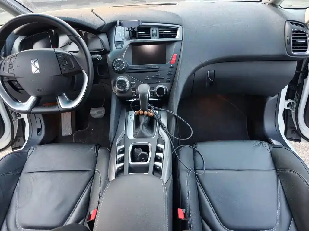 DS DS 5 — миниатюра 6