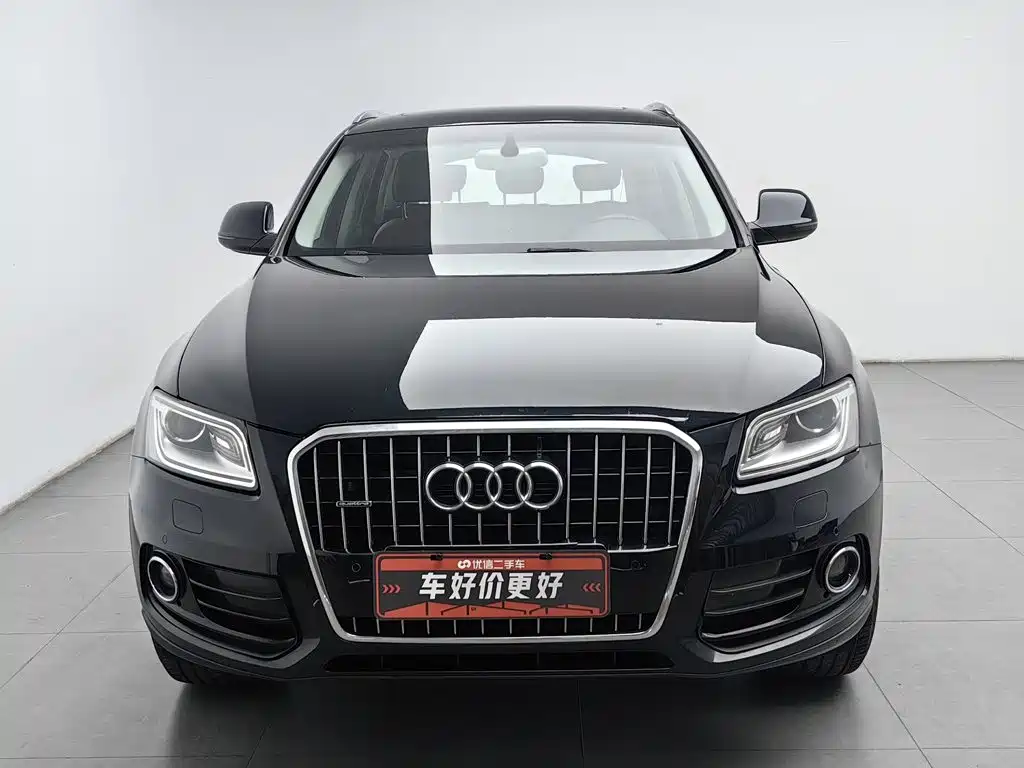 Audi Q5 — миниатюра 3