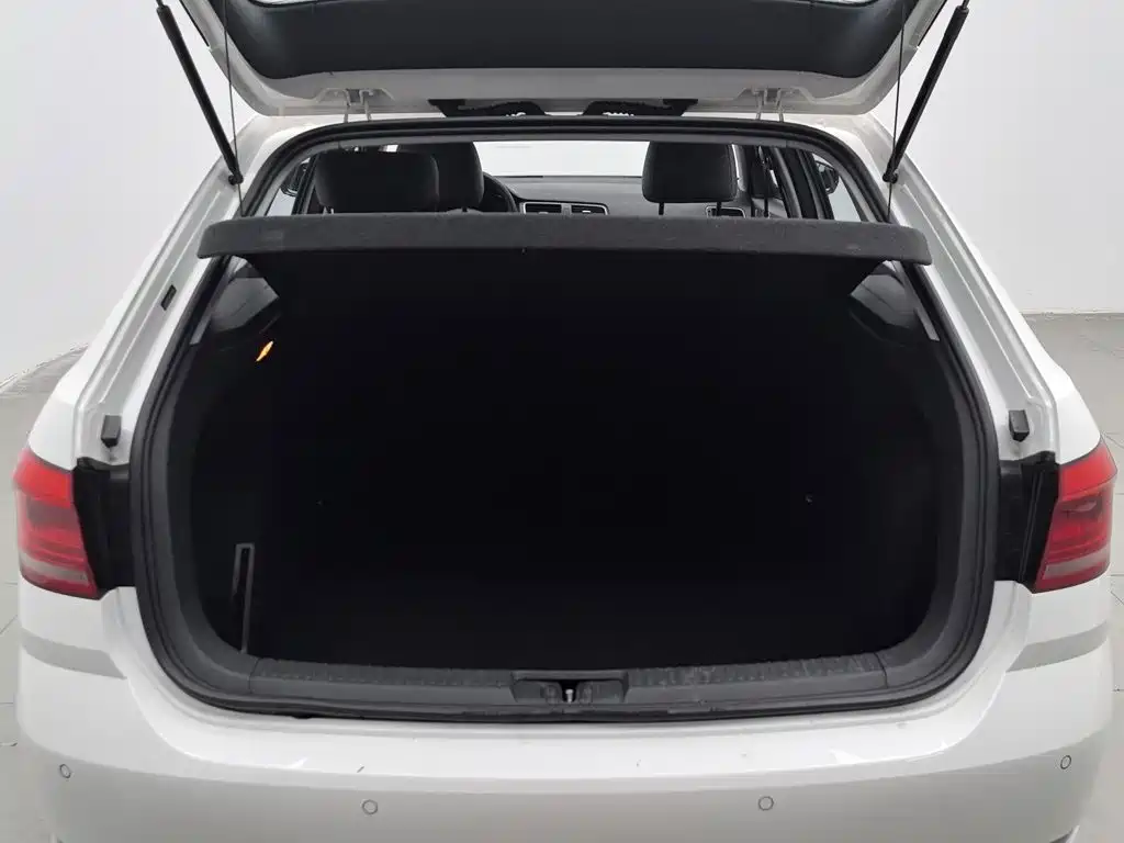 Volkswagen Gran Lavida — миниатюра 16