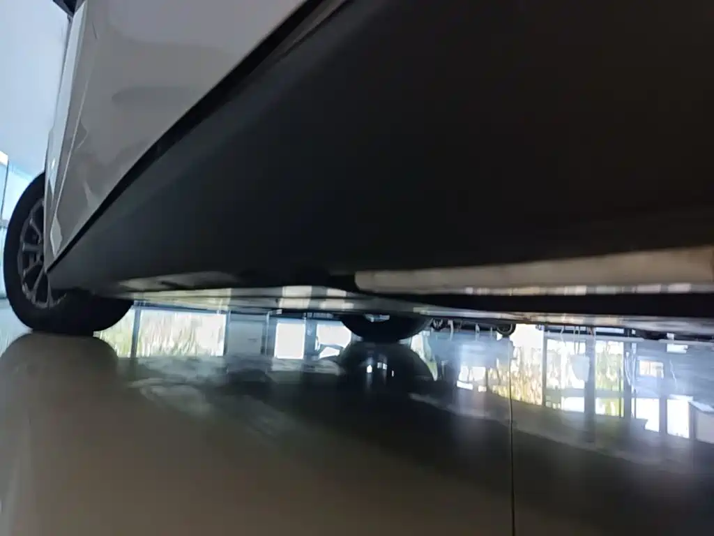 BYD Qin L — миниатюра 22