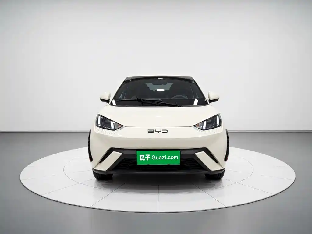BYD Seagull — миниатюра 2