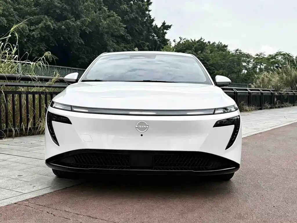 Nissan N7 — миниатюра 4