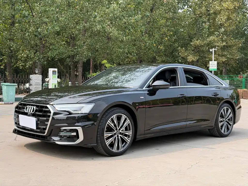 Audi A6L — фотографии объявления, Фото 12