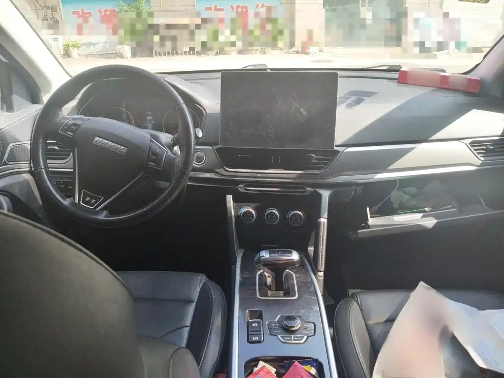 Haval H6 — миниатюра 13
