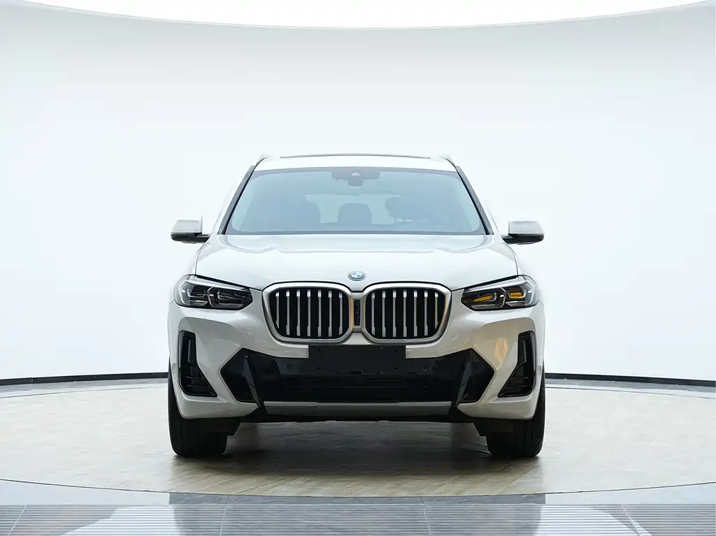 BMW X3 2022 xDrive25i M Sport