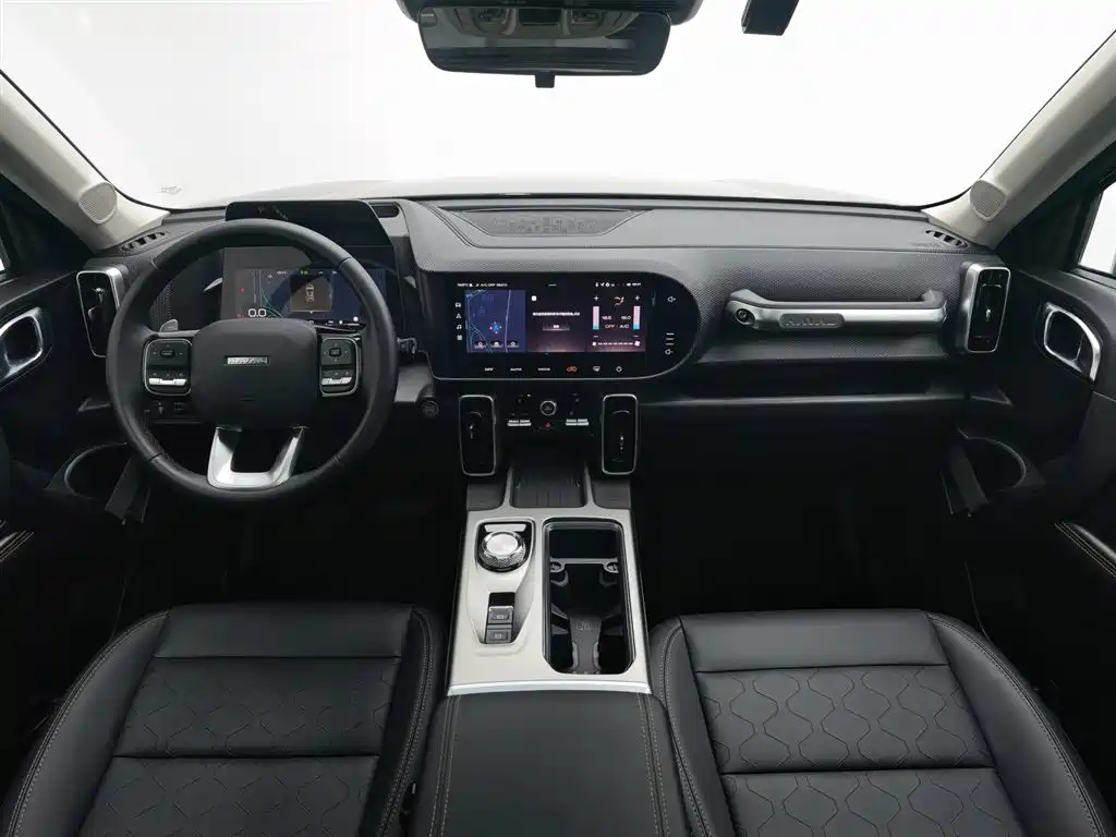 Haval Dargo 2024 1.5T DCT