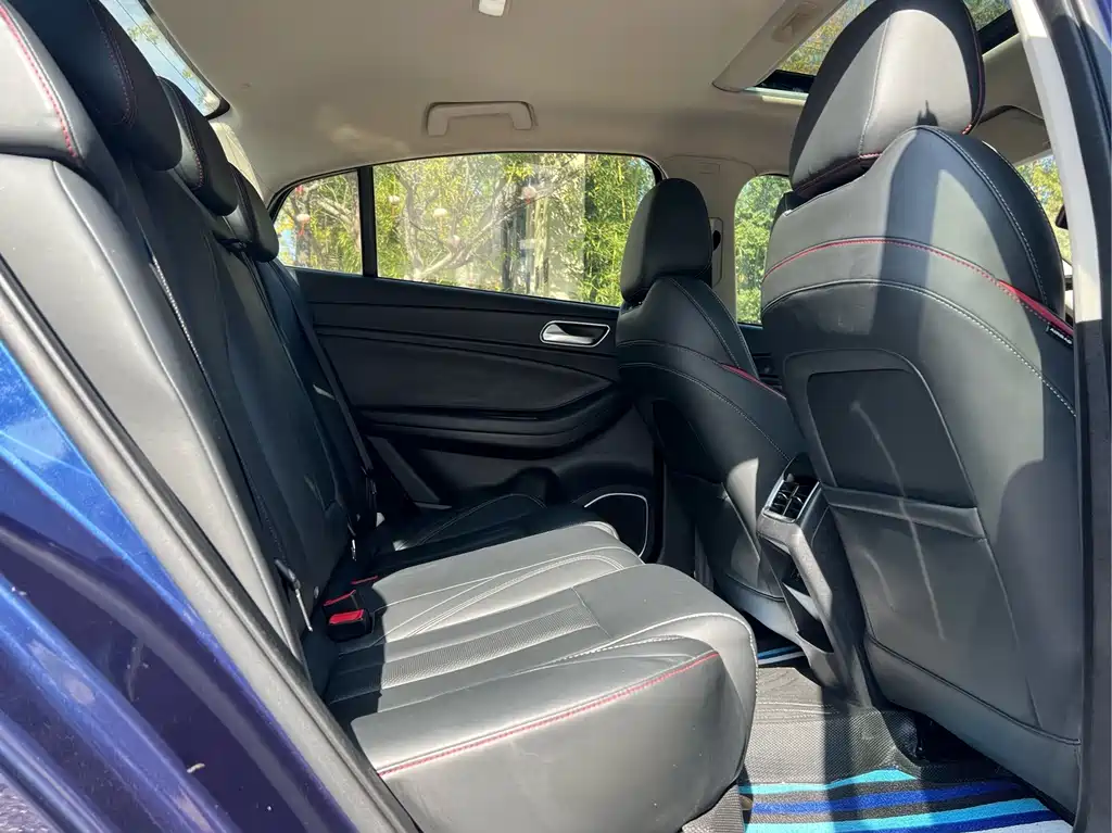 Chery Arrizo 5 PLUS — миниатюра 9
