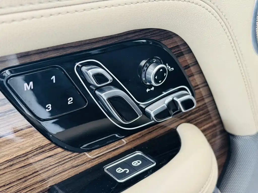 Land Rover Range Rover — фотографии объявления, Фото 18