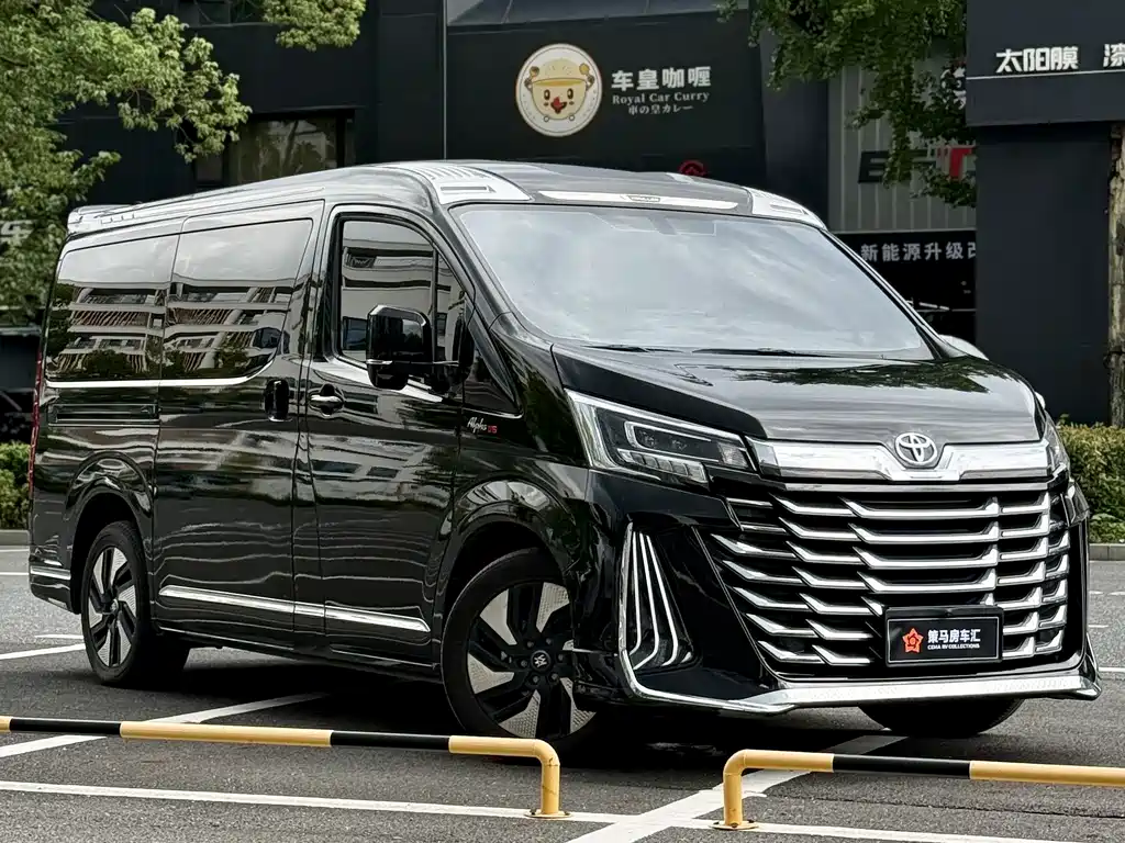 Kemuler Alpha AH Series — миниатюра 2