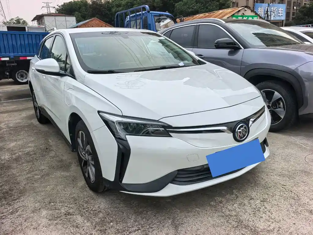 Buick Velite 6 — миниатюра 3