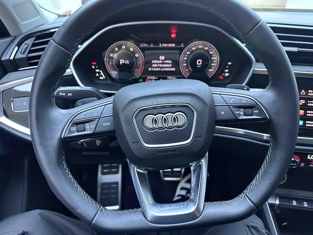 Audi Q3 — миниатюра 19