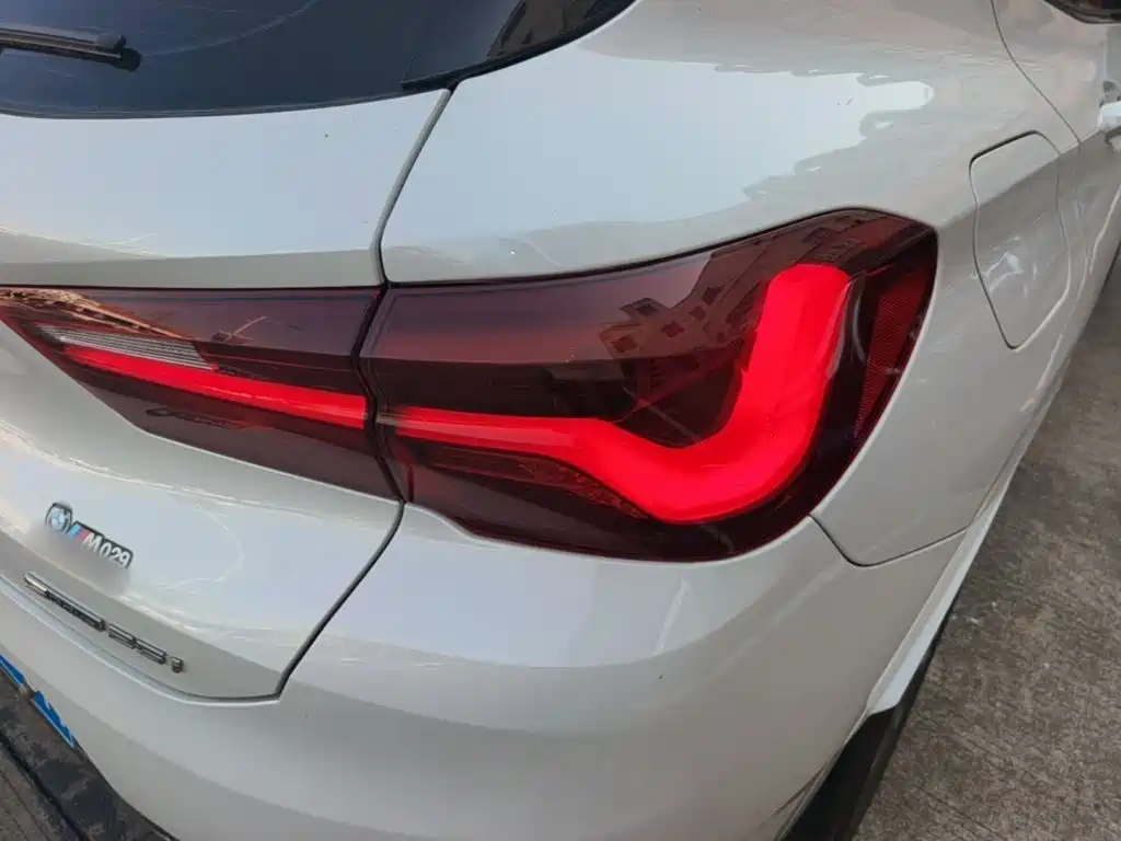 BMW X2 — миниатюра 8