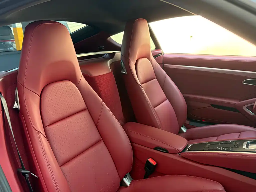 Porsche 718 — миниатюра 13