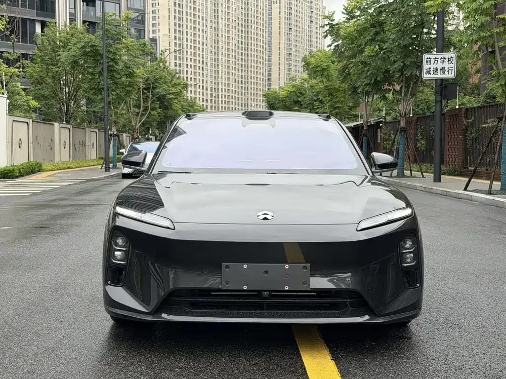 NIO ET5T 2026 100kWh Touring