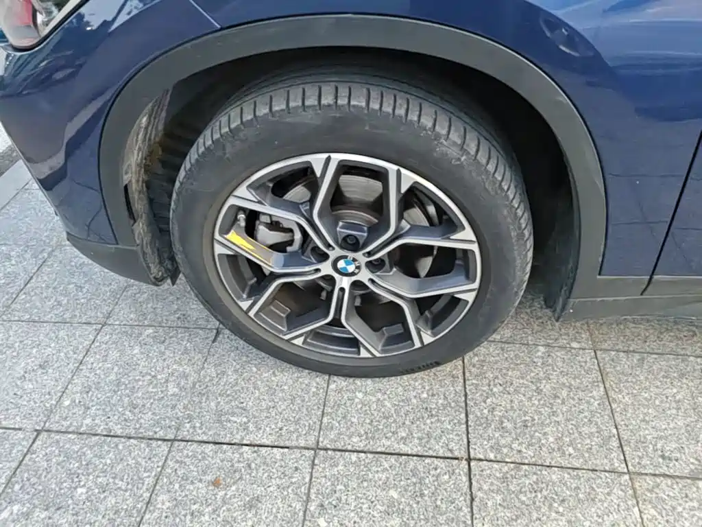 BMW X1 — миниатюра 23