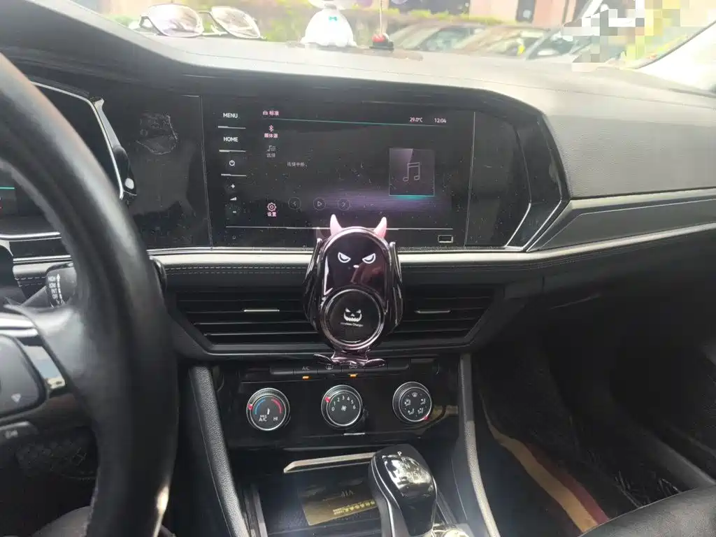 Volkswagen Sagitar — миниатюра 9