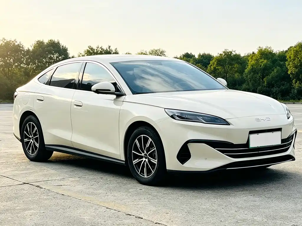 BYD Seal 06 — миниатюра 3