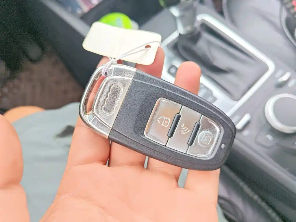 Audi Q2L — миниатюра 9