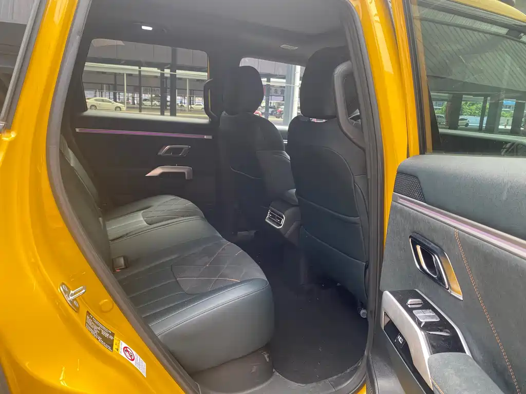 Deepal Deepal G318 — миниатюра 6