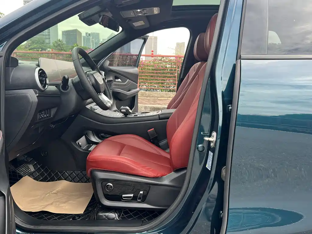 Fengxing Fengxing T5 EVO — миниатюра 7