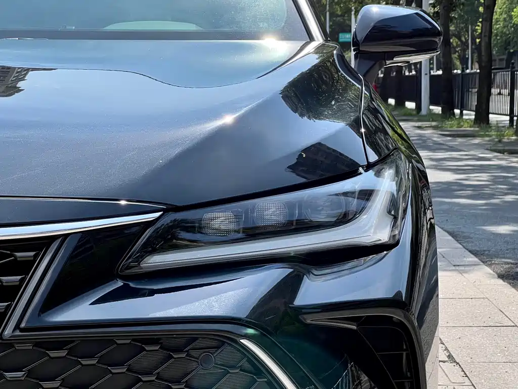 Toyota Avalon 2023 2.5L Touring Luxury