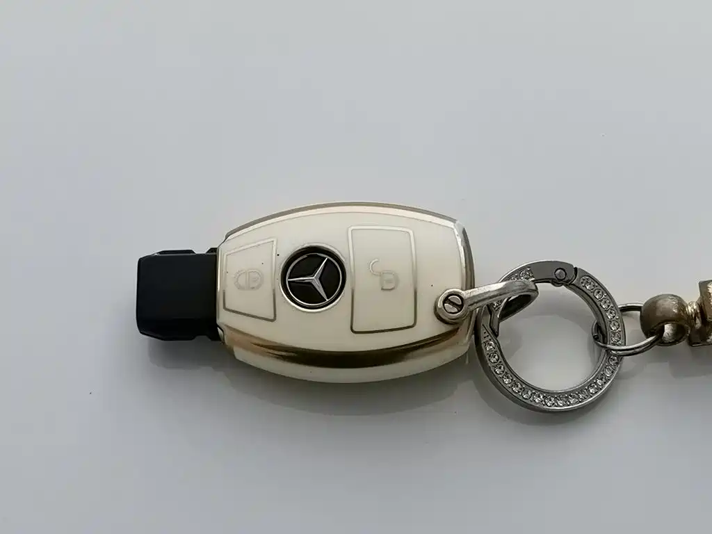 Mercedes-Benz B-Class — миниатюра 19