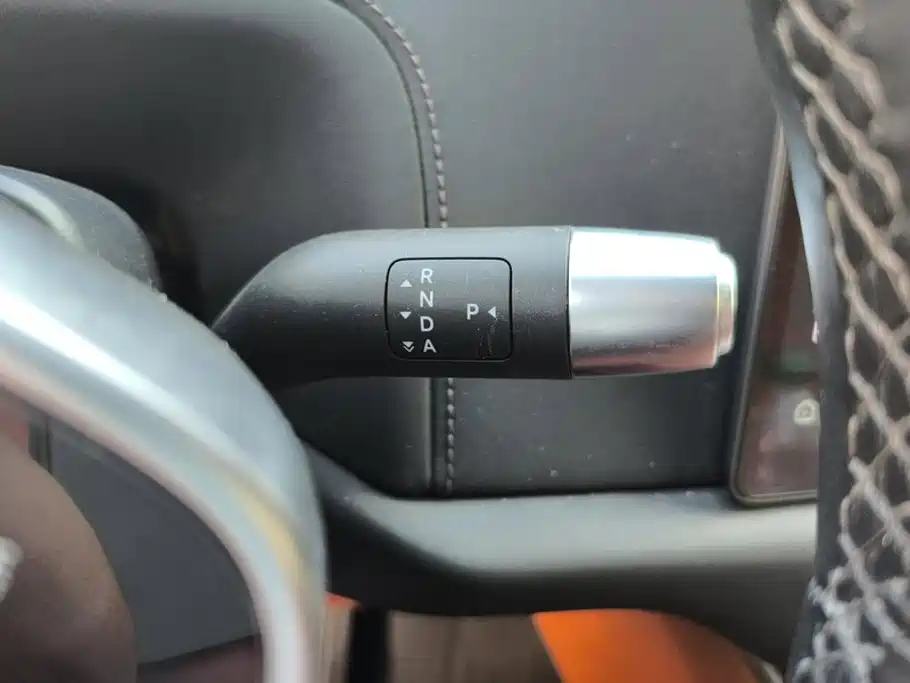 Li Auto Li L9 — миниатюра 15