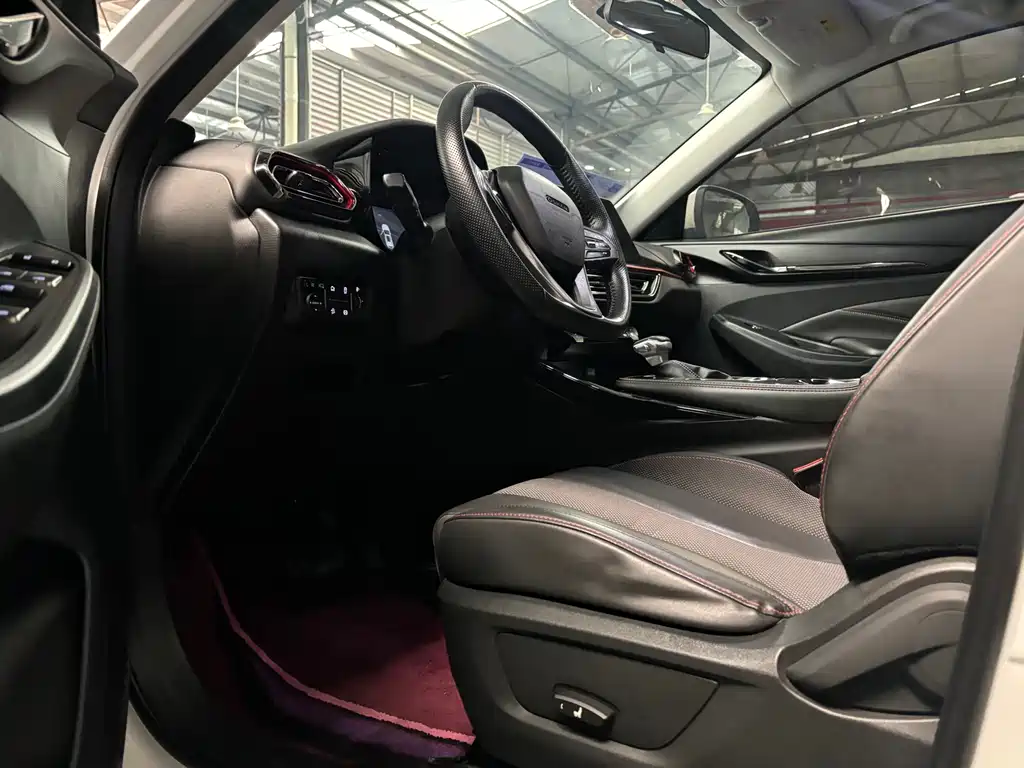 Oshan Oushang X5 — миниатюра 4