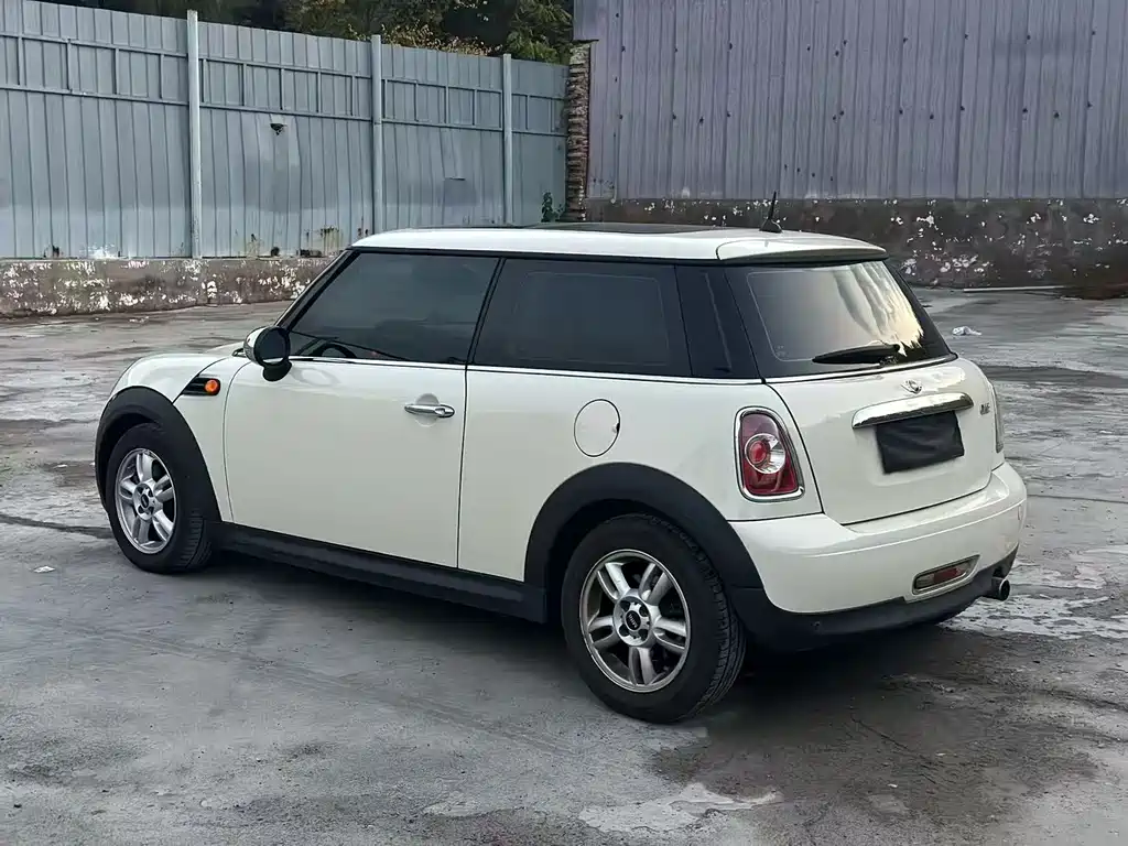 MINI Mini — миниатюра 7