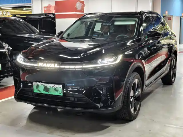2025 Haval Xiaolong